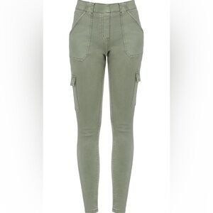 Spanx cargo pant NWT
